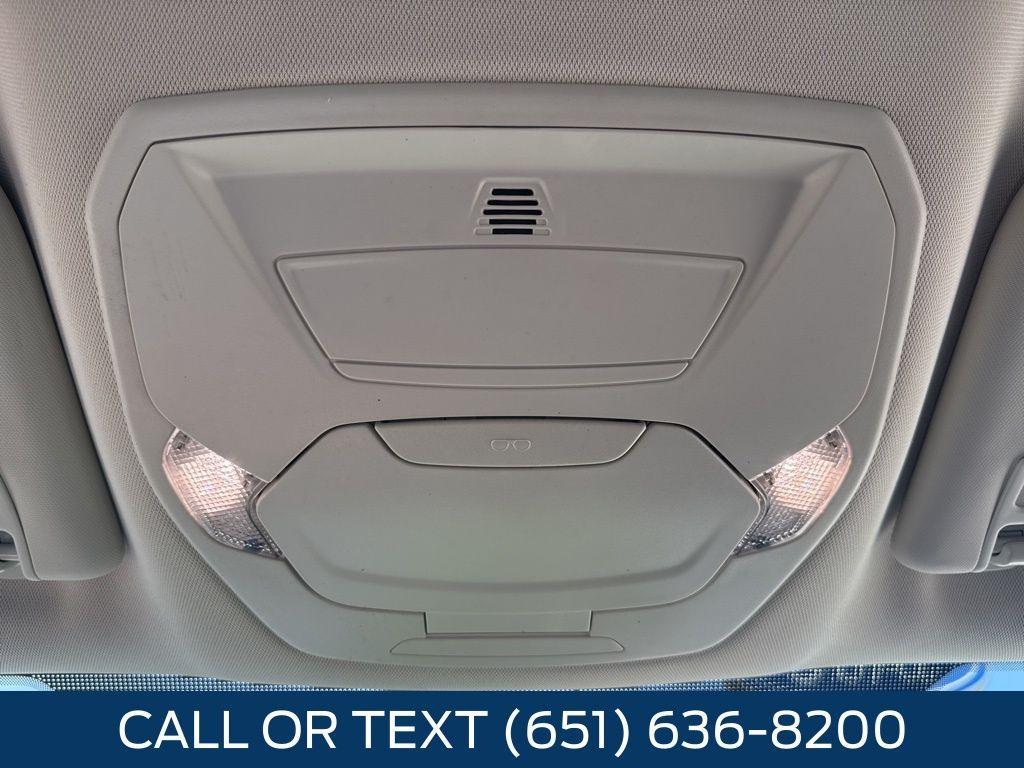 used 2018 Ford Escape car, priced at $15,998