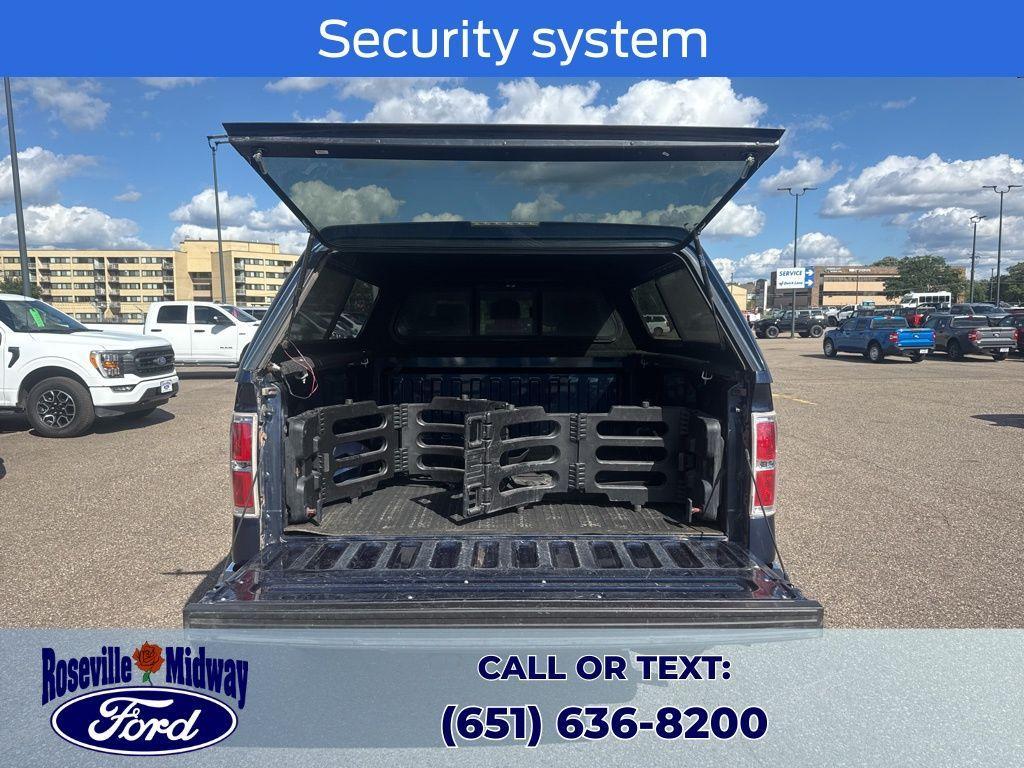 used 2014 Ford F-150 car, priced at $16,879
