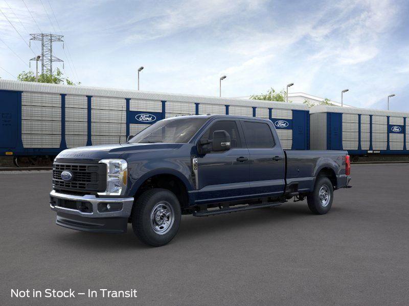 new 2024 Ford F-350 car, priced at $52,351