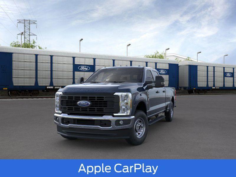 new 2024 Ford F-350 car, priced at $52,351