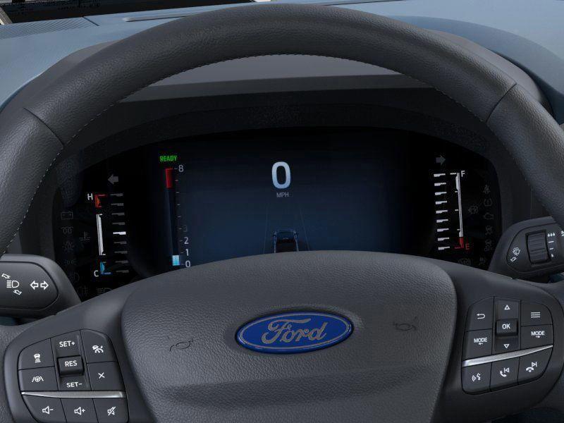 new 2025 Ford Maverick car, priced at $39,709