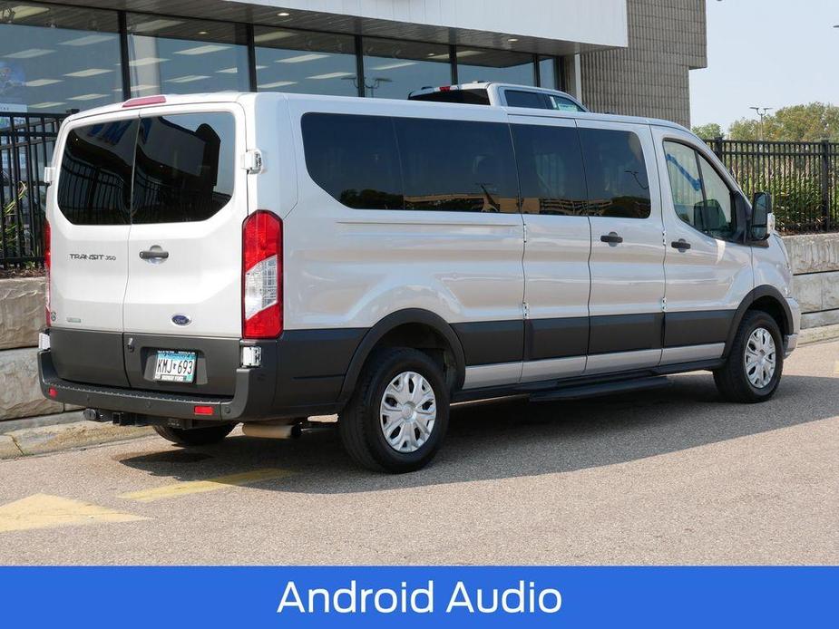 used 2023 Ford Transit-350 car, priced at $52,998