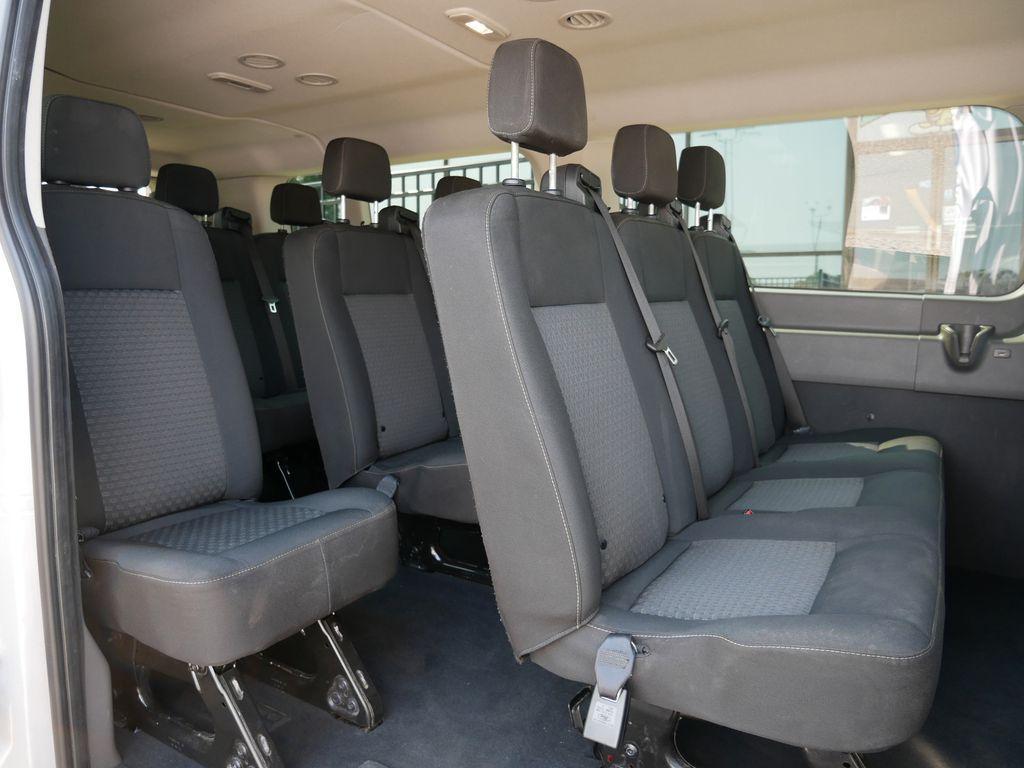 used 2023 Ford Transit-350 car, priced at $52,998