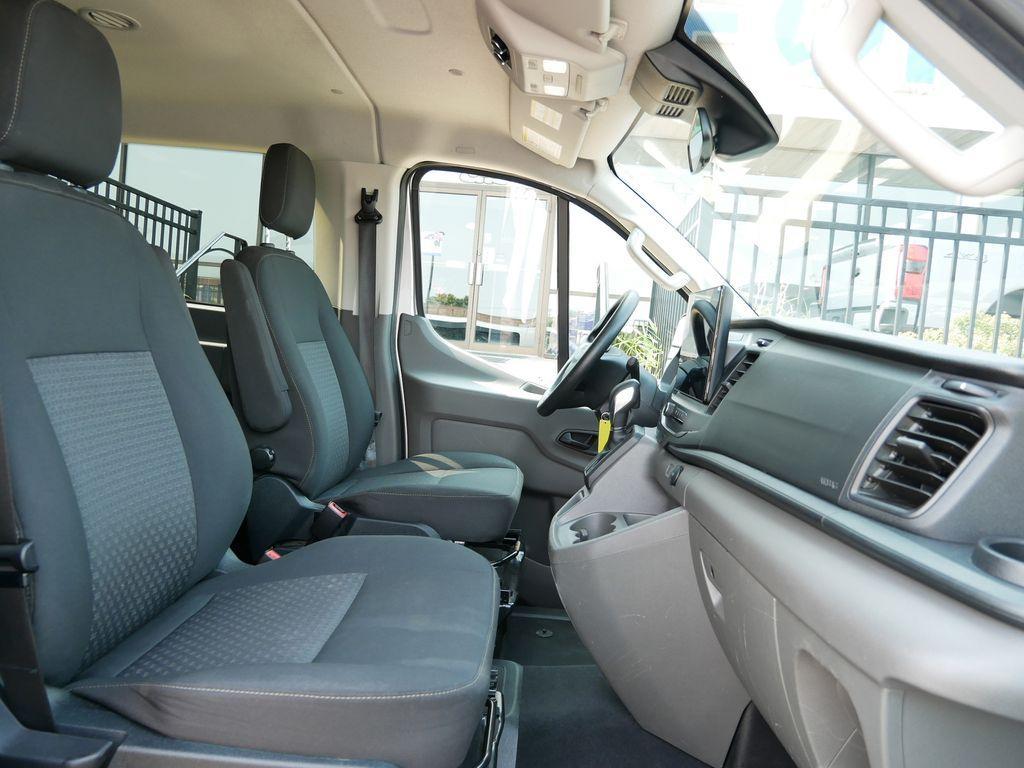 used 2023 Ford Transit-350 car, priced at $52,998