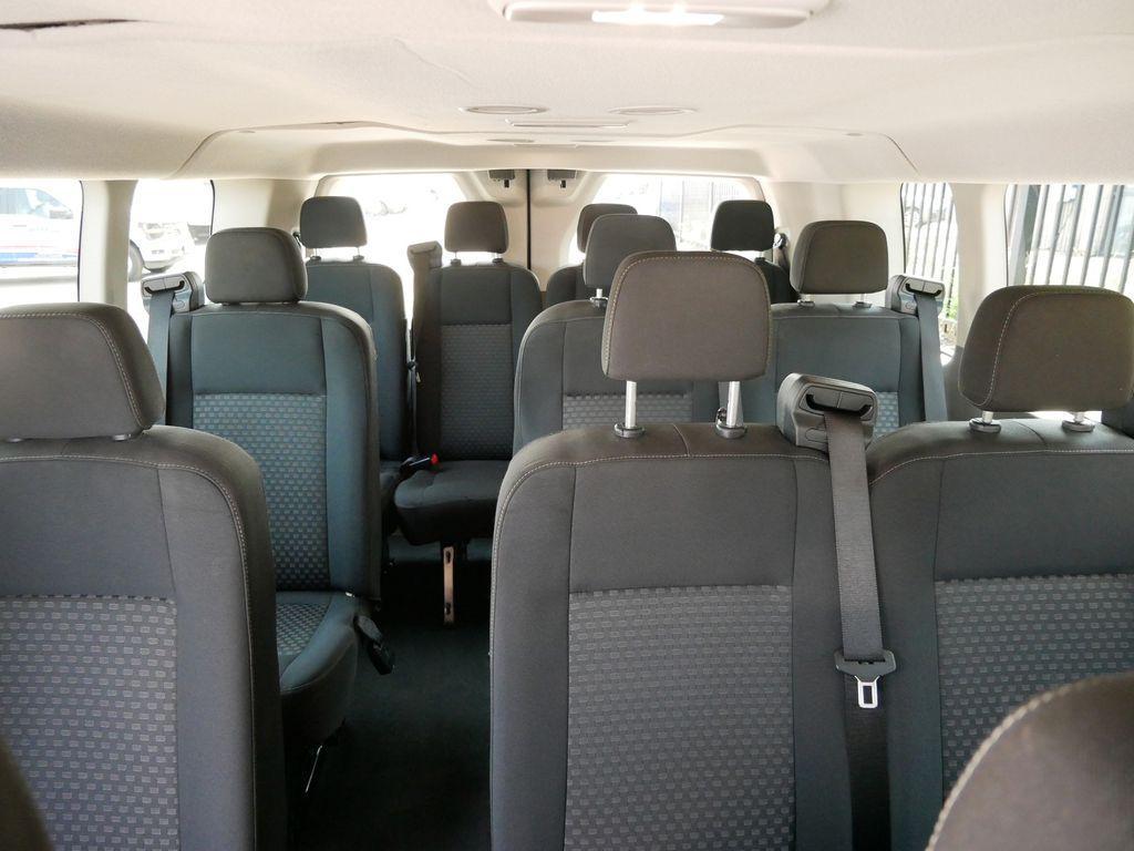 used 2023 Ford Transit-350 car, priced at $52,998