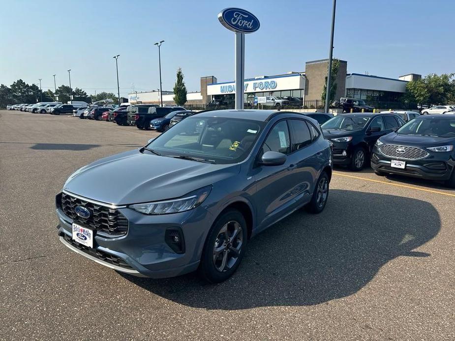 new 2024 Ford Escape car, priced at $32,280