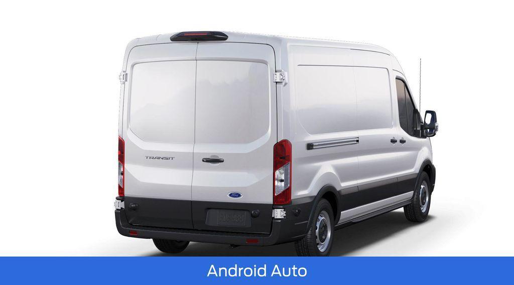 new 2024 Ford Transit-250 car, priced at $49,649