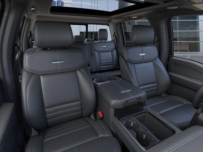 new 2025 Ford F-350 car, priced at $91,424