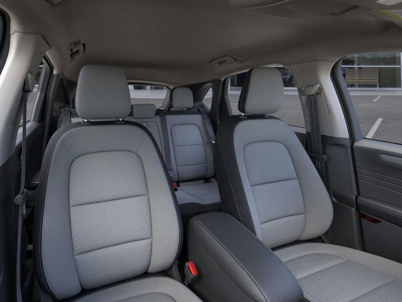 new 2025 Ford Escape car, priced at $29,395