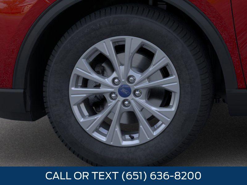 new 2025 Ford Escape car, priced at $31,944