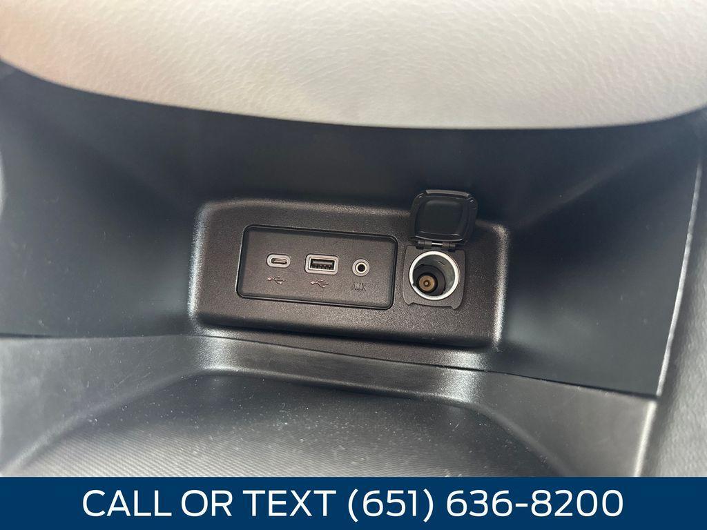 used 2020 Chevrolet Equinox car, priced at $14,735