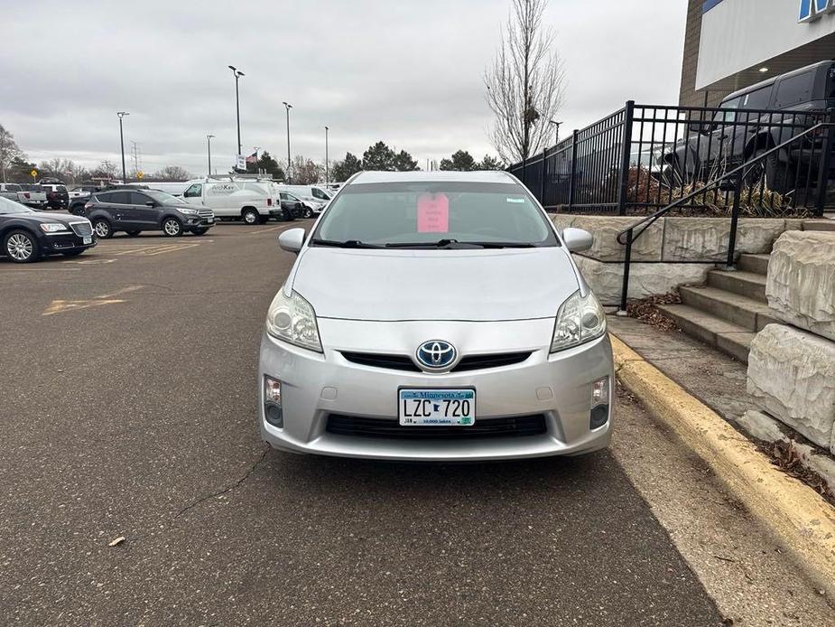 used 2011 Toyota Prius car, priced at $7,498