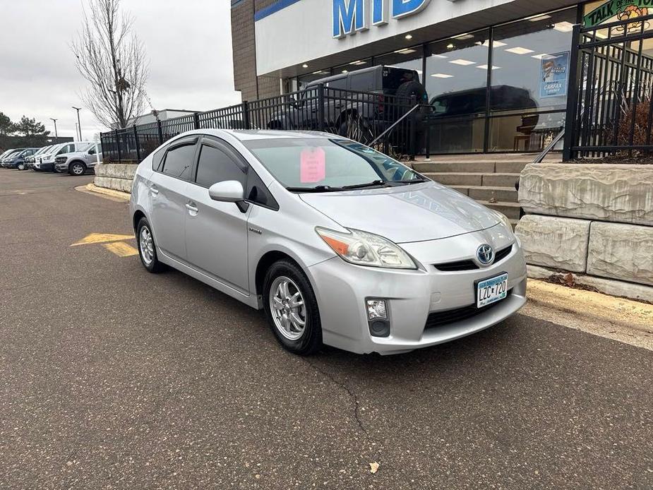 used 2011 Toyota Prius car, priced at $7,498