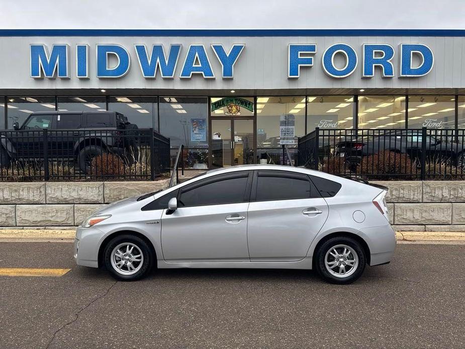 used 2011 Toyota Prius car, priced at $7,498