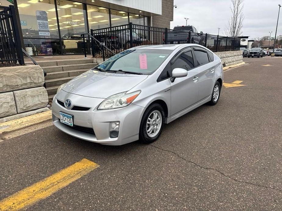 used 2011 Toyota Prius car, priced at $7,498