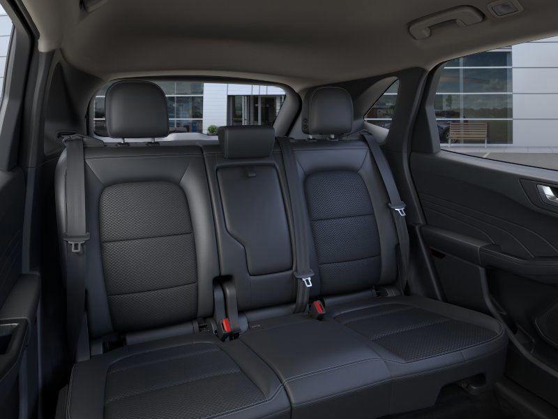 new 2025 Ford Escape car, priced at $33,248