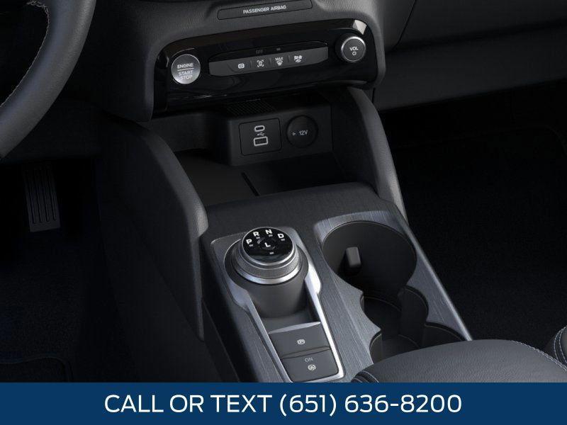 new 2025 Ford Escape car, priced at $33,248