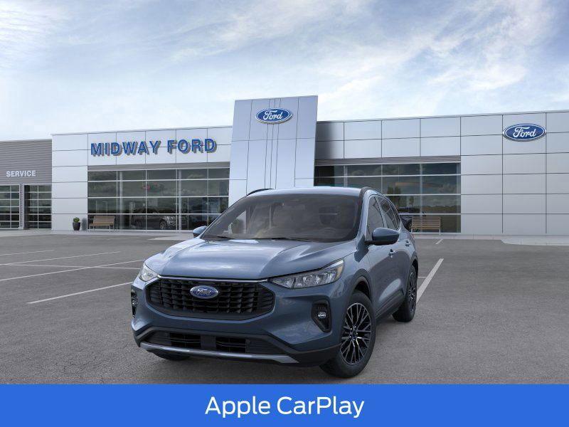 new 2025 Ford Escape car, priced at $33,248