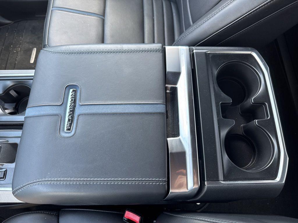 used 2024 Ford F-150 car, priced at $66,604