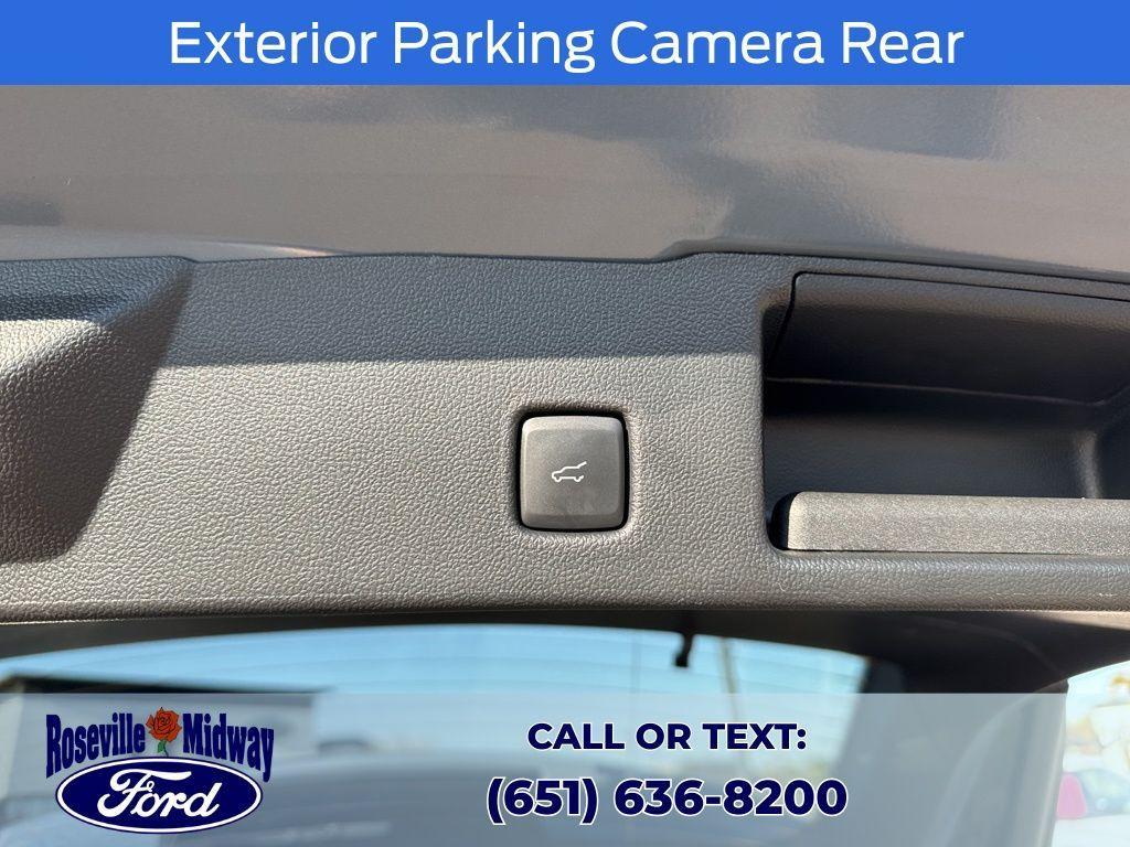 used 2023 Ford Escape car, priced at $23,998