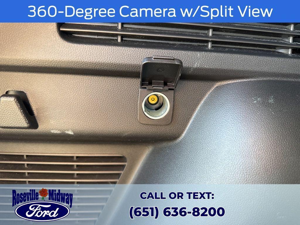 used 2023 Ford Escape car, priced at $23,998