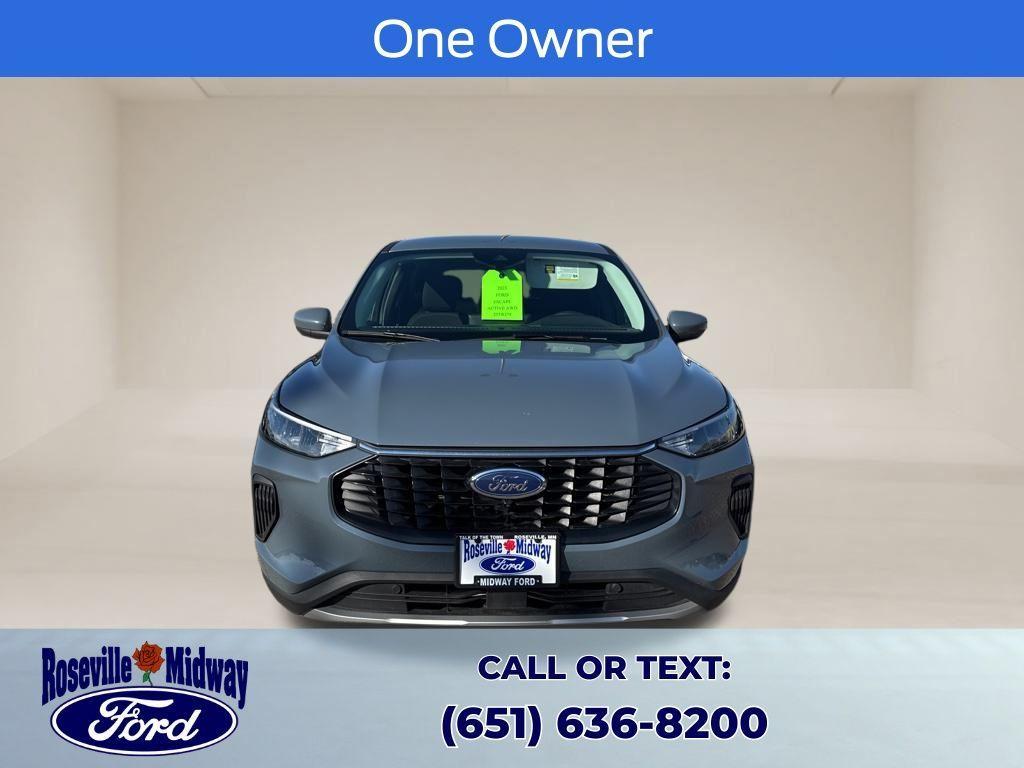 used 2023 Ford Escape car, priced at $23,998