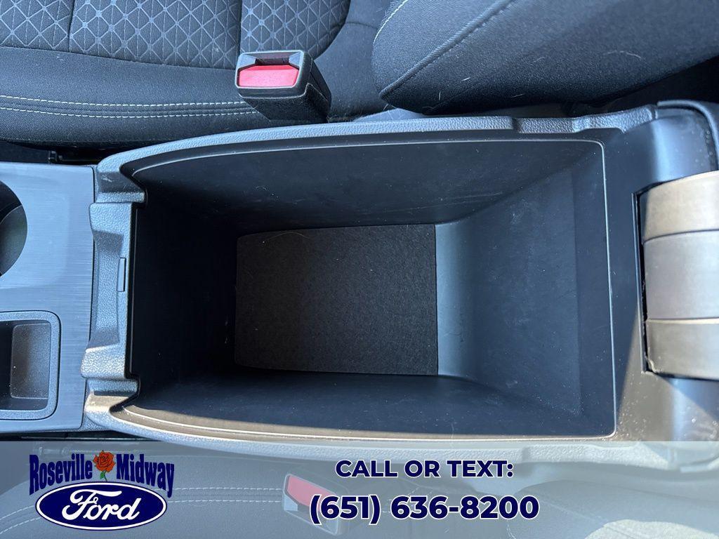 used 2023 Ford Escape car, priced at $23,998