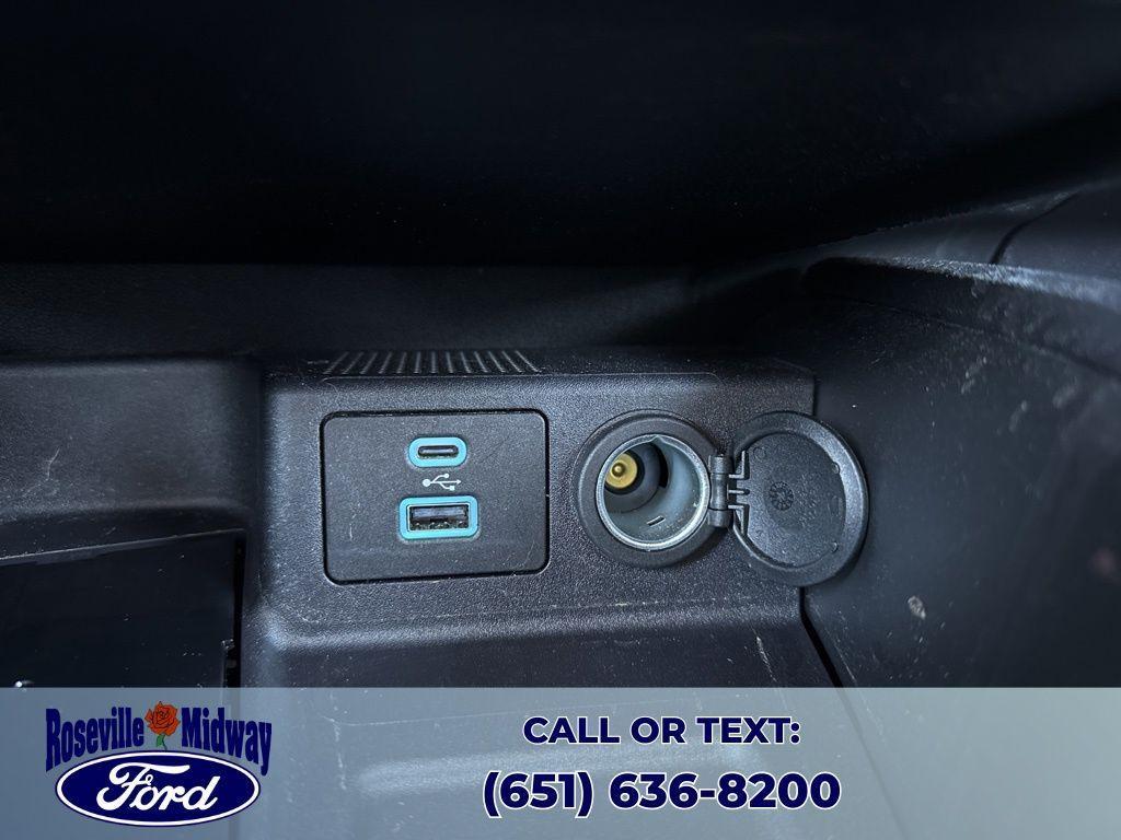 used 2023 Ford Escape car, priced at $23,998