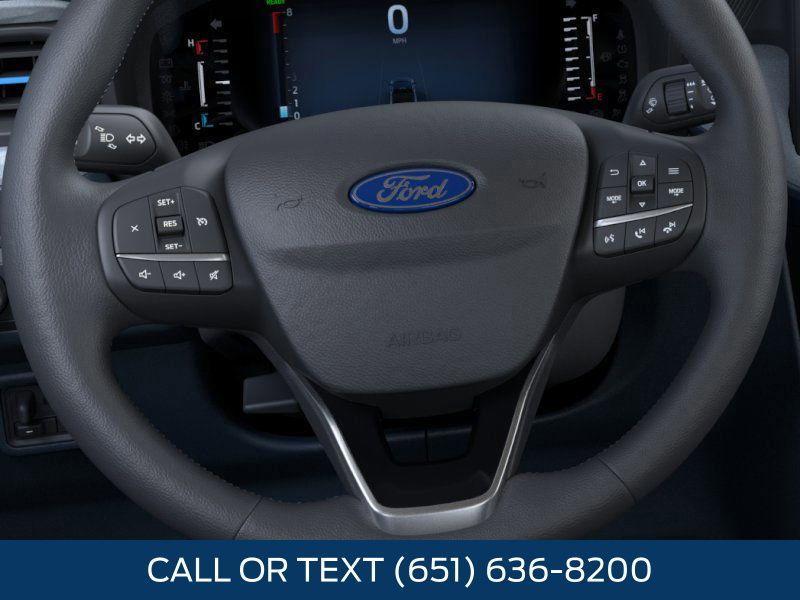 new 2025 Ford Maverick car, priced at $36,420