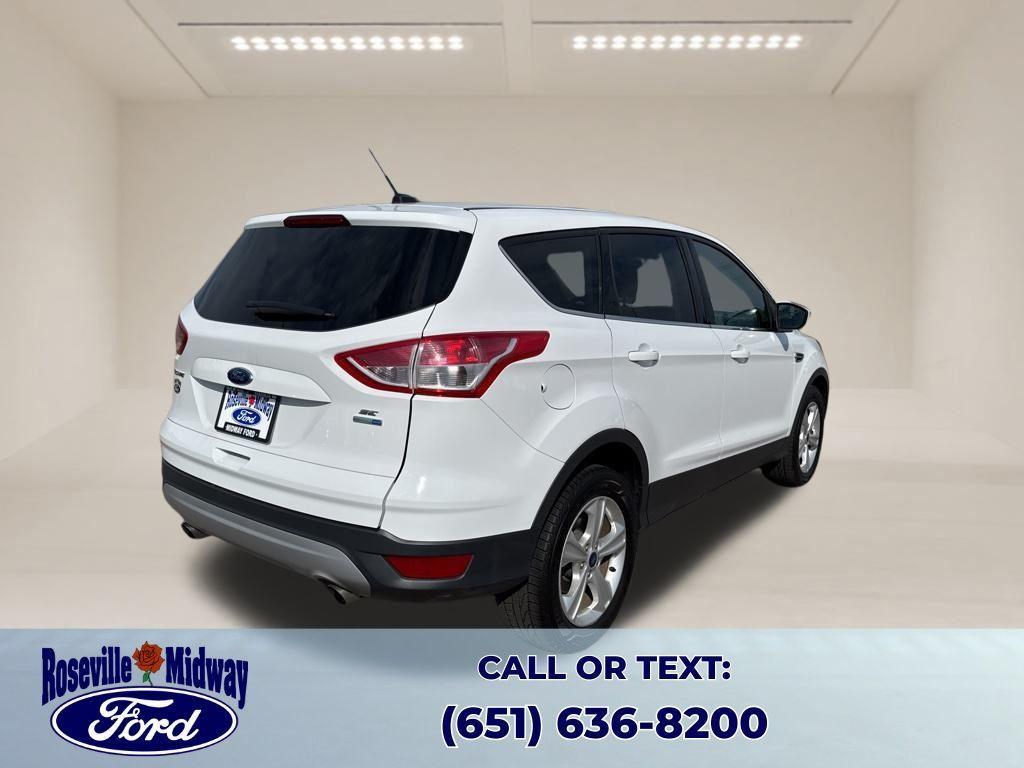 used 2015 Ford Escape car, priced at $13,998