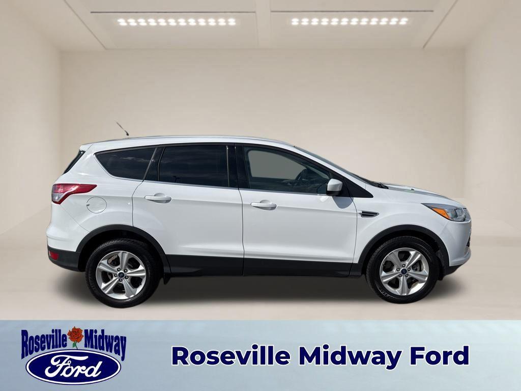 used 2015 Ford Escape car, priced at $13,998