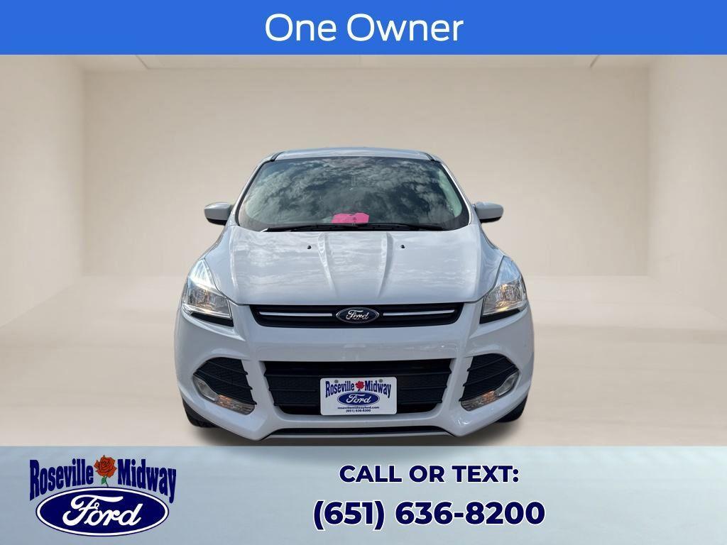 used 2015 Ford Escape car, priced at $13,998