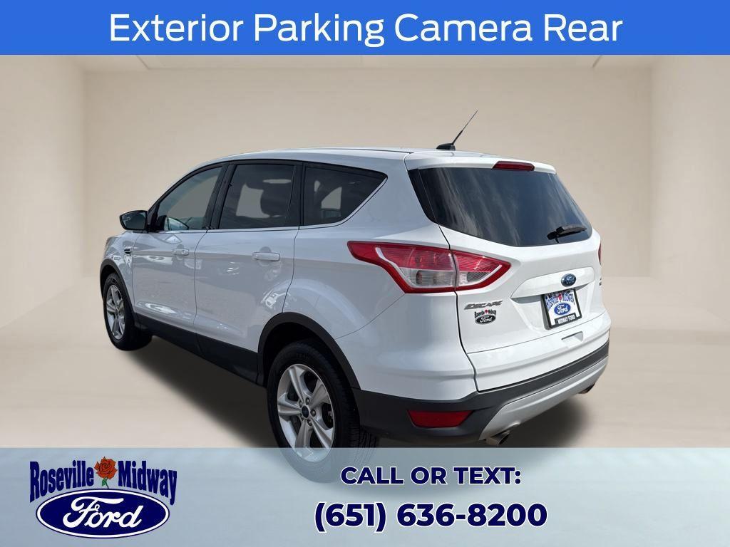 used 2015 Ford Escape car, priced at $13,998