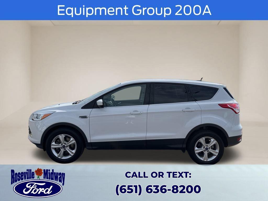 used 2015 Ford Escape car, priced at $13,998