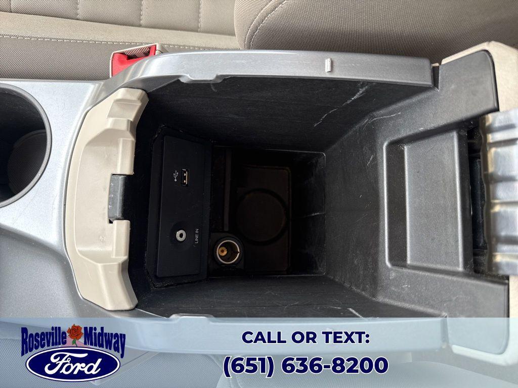 used 2015 Ford Escape car, priced at $13,998