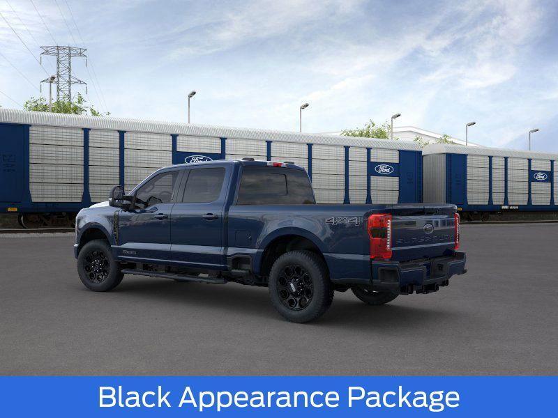 new 2024 Ford F-350 car, priced at $72,166