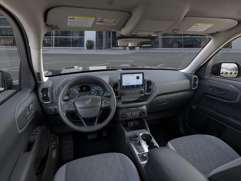 new 2024 Ford Bronco Sport car, priced at $29,642