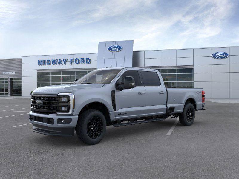 new 2024 Ford F-350 car, priced at $85,207