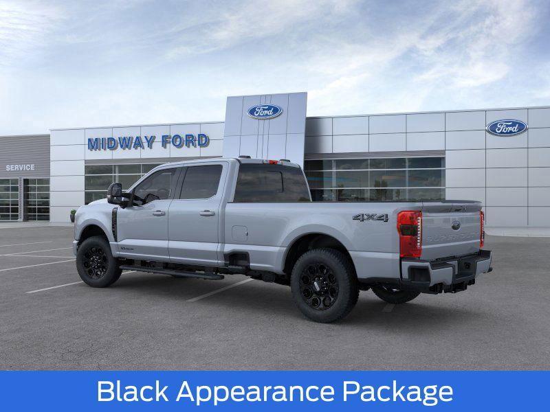 new 2024 Ford F-350 car, priced at $85,207