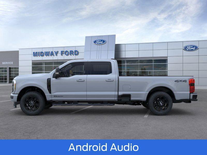 new 2024 Ford F-350 car, priced at $85,207