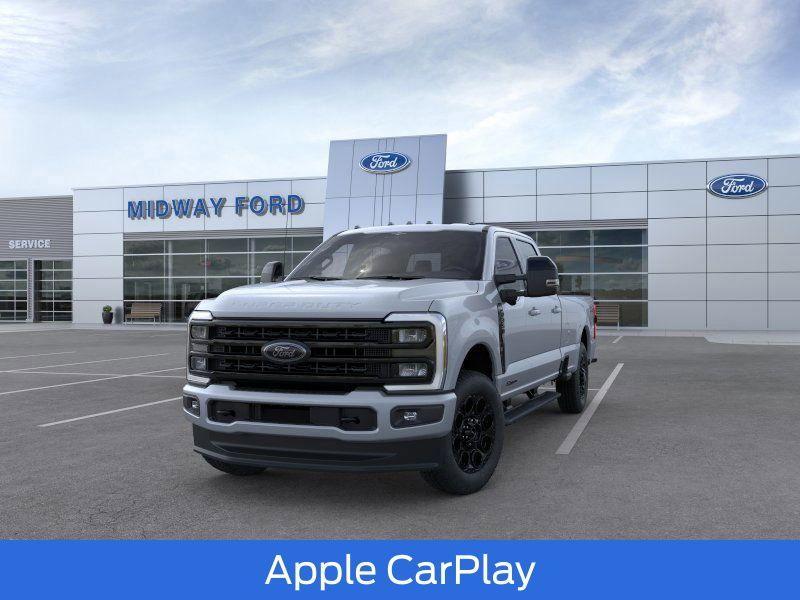 new 2024 Ford F-350 car, priced at $85,207