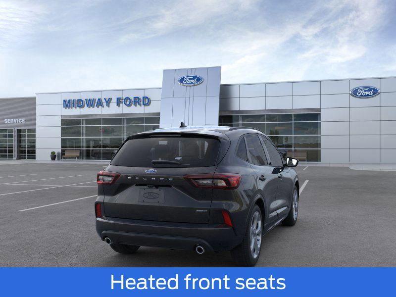 new 2024 Ford Escape car, priced at $30,560