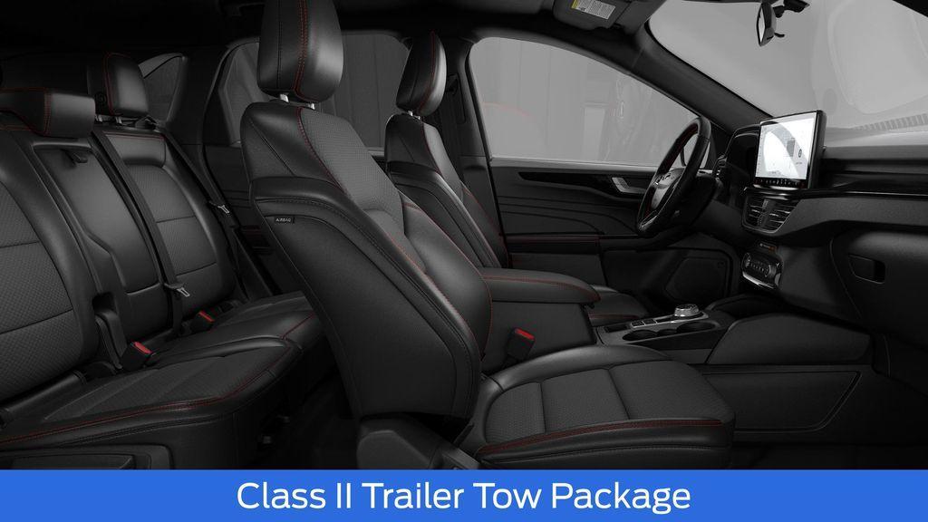 new 2026 Ford Escape car, priced at $35,647