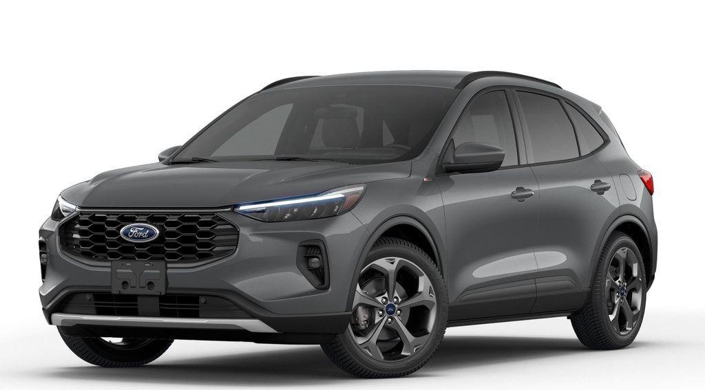 new 2026 Ford Escape car, priced at $35,647