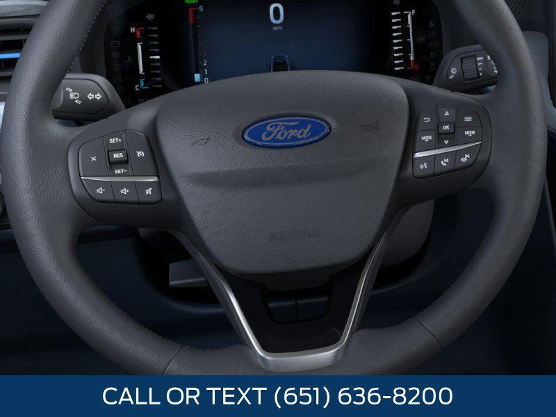 new 2025 Ford Maverick car, priced at $33,538