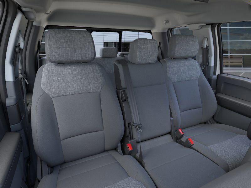 new 2025 Ford F-350 car, priced at $56,279