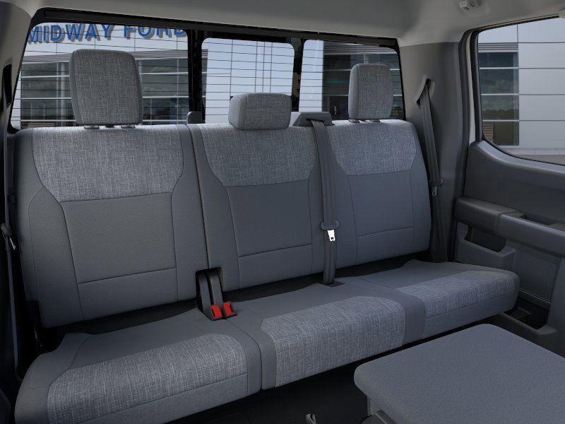 new 2025 Ford F-350 car, priced at $56,279