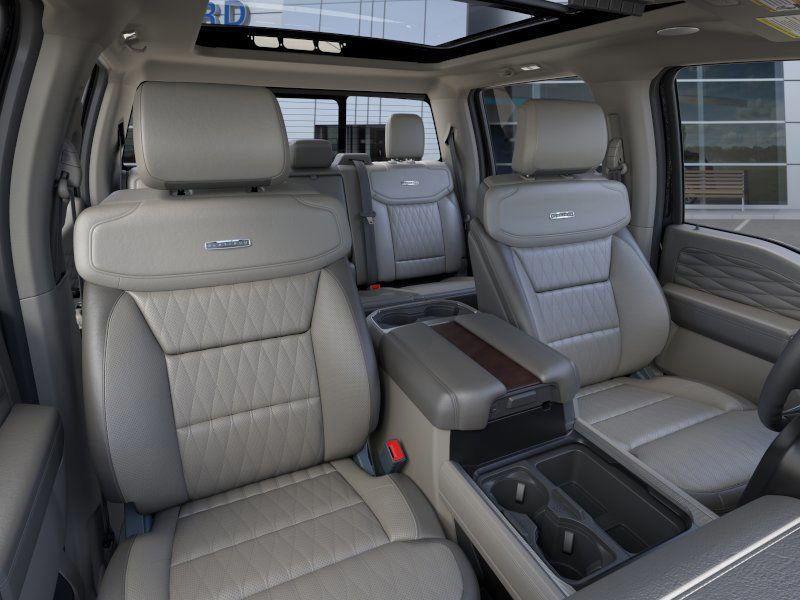 new 2025 Ford F-350 car, priced at $96,464