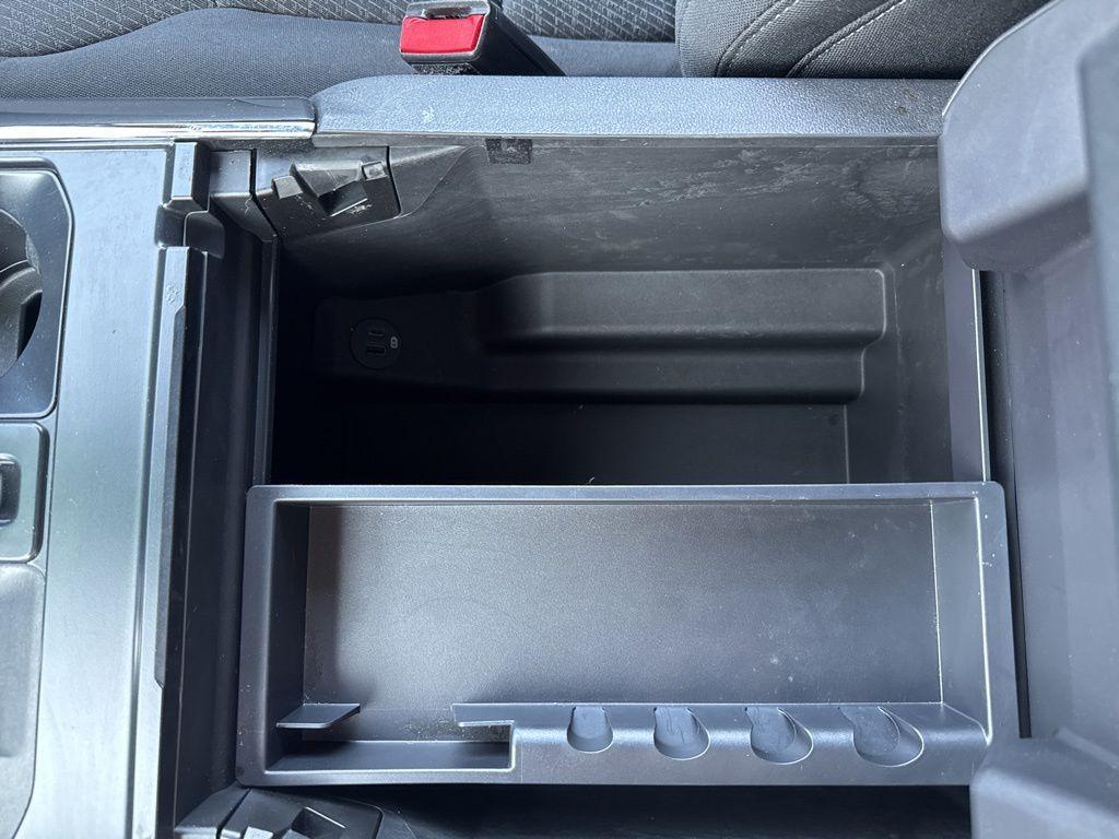 used 2022 Ford F-150 car, priced at $41,998