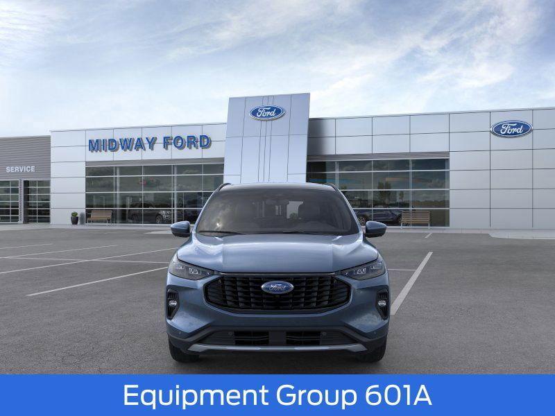 new 2024 Ford Escape car, priced at $36,287